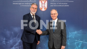 Značajna podrška Misije OEBS